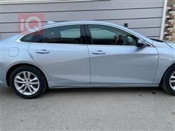 شيفروليه ماليبو